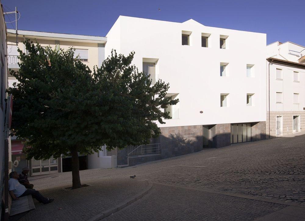 Affittacamere Casa Dona Maria Luiza Torre De Moncorvo Esterno foto